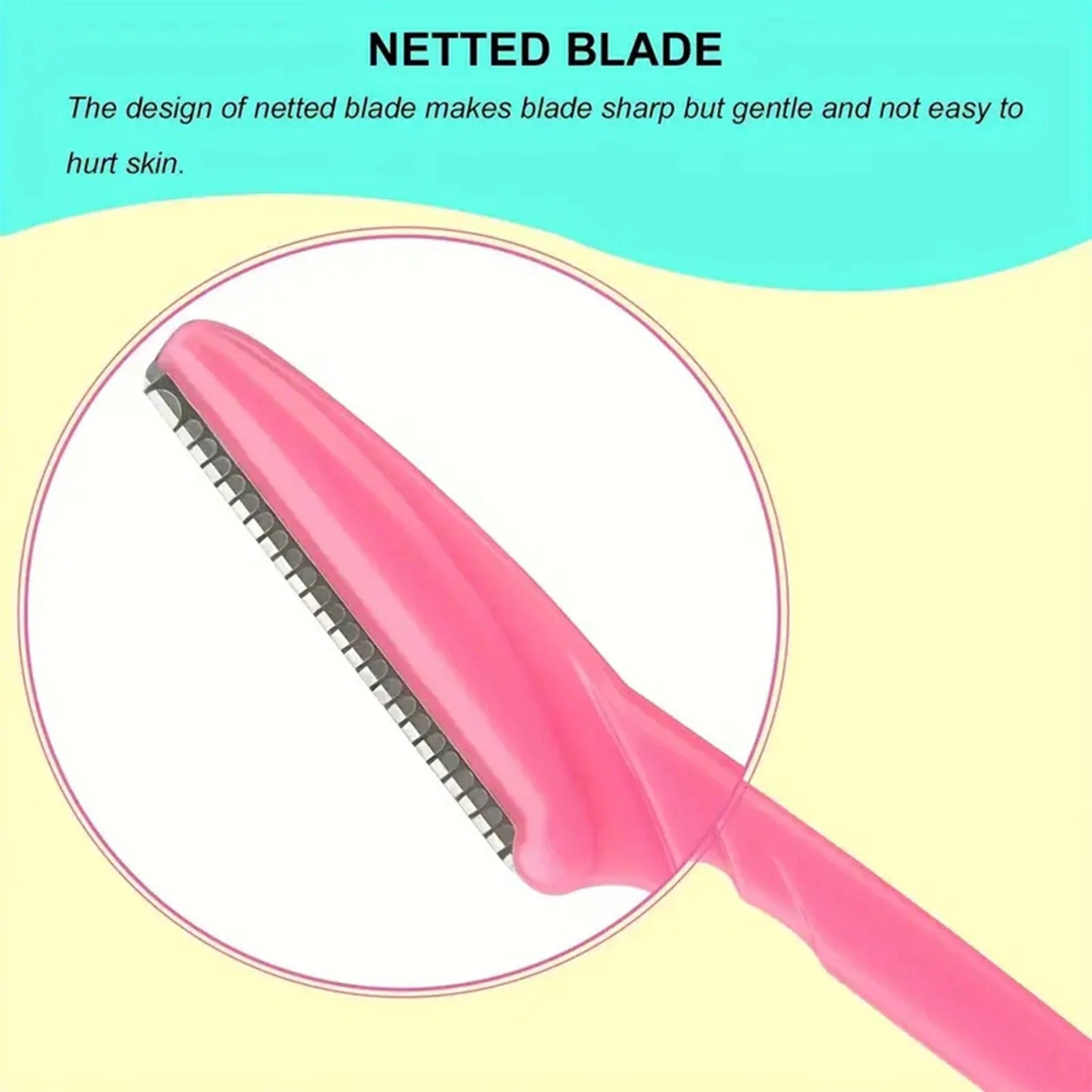 Ultimate Brow and Face Shaper