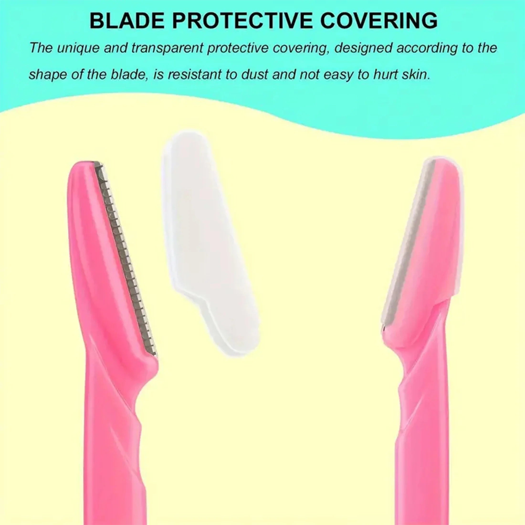 Ultimate Brow and Face Shaper