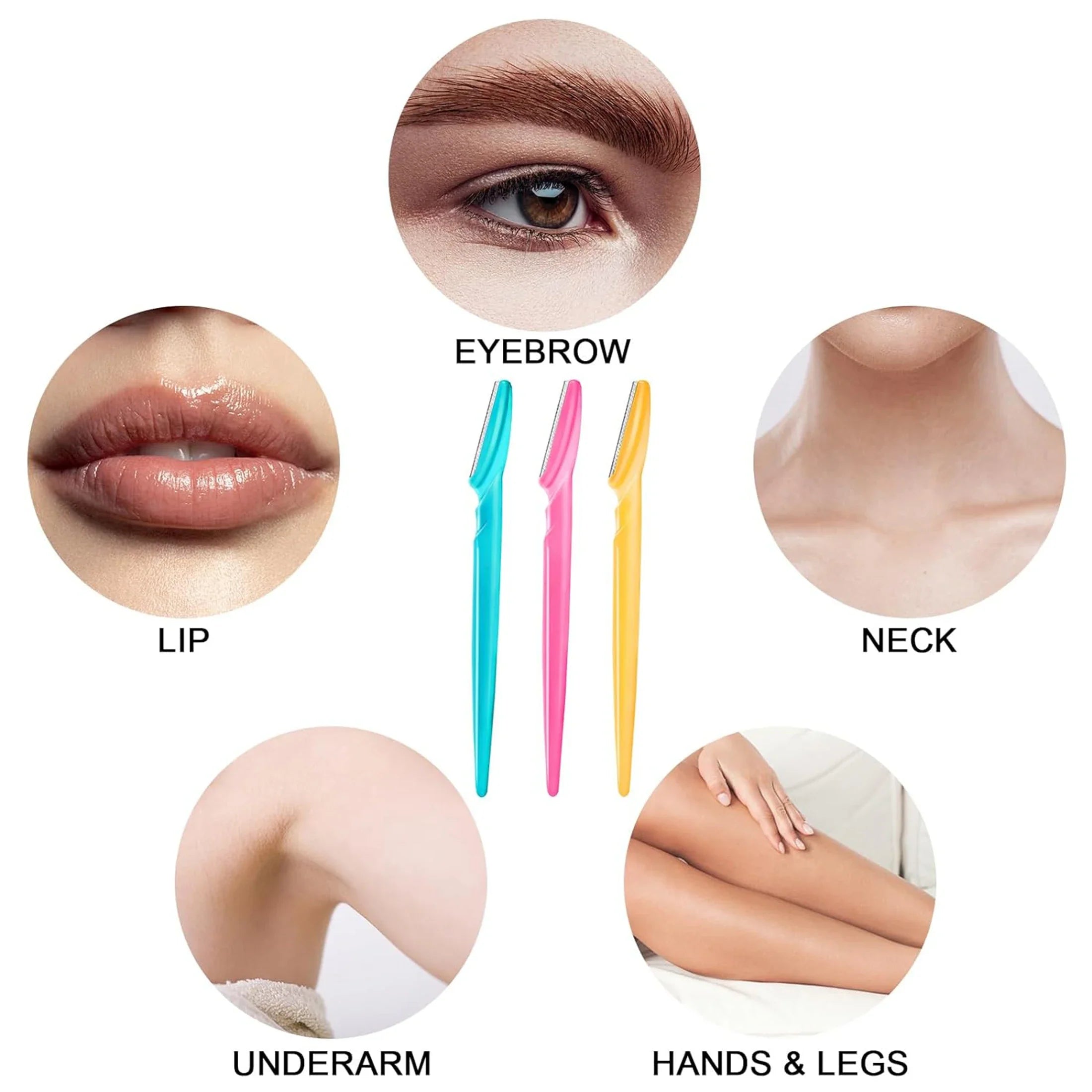 Ultimate Brow and Face Shaper