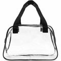 Clear Stadium Tote Bag