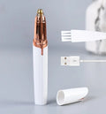 Portable Eyebrow Grooming Kit
