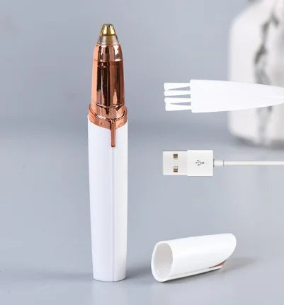 Portable Eyebrow Grooming Kit