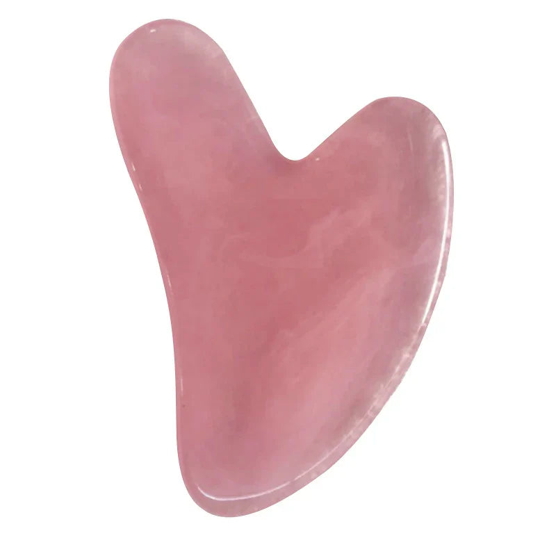 Gentle Glow Gua Sha Set