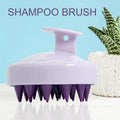 Magic Scalp Massage Brush
