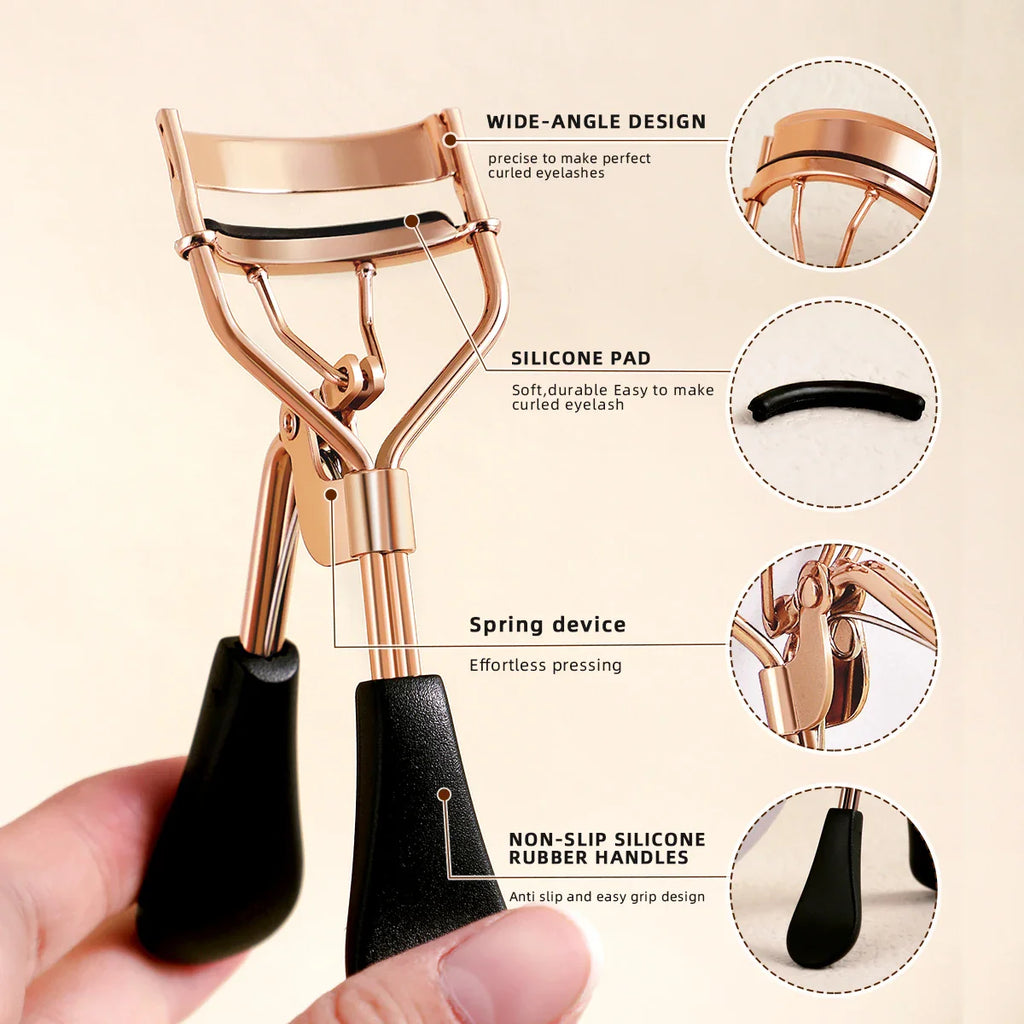 Quick Curl Eyelash Tool