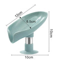 Leafy Soap Saver