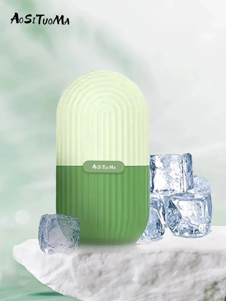 Chill & Glow Facial Roller