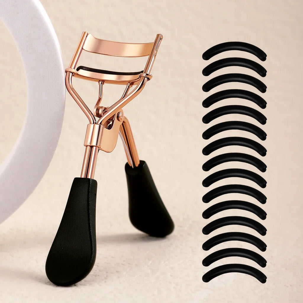 Quick Curl Eyelash Tool