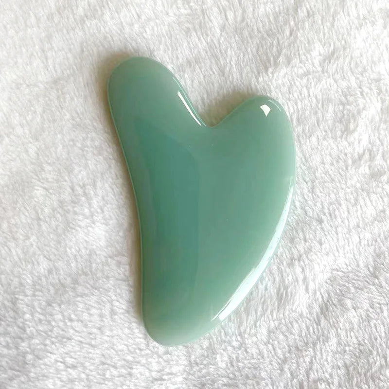 Gentle Glow Gua Sha Set