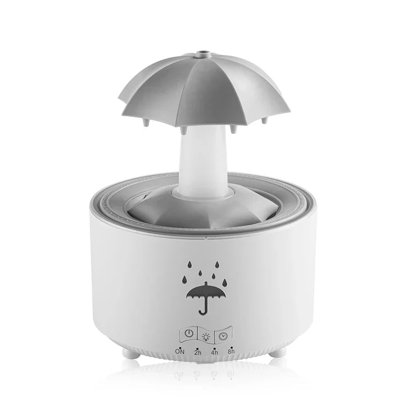Umbrella Glow Aroma Humidifier