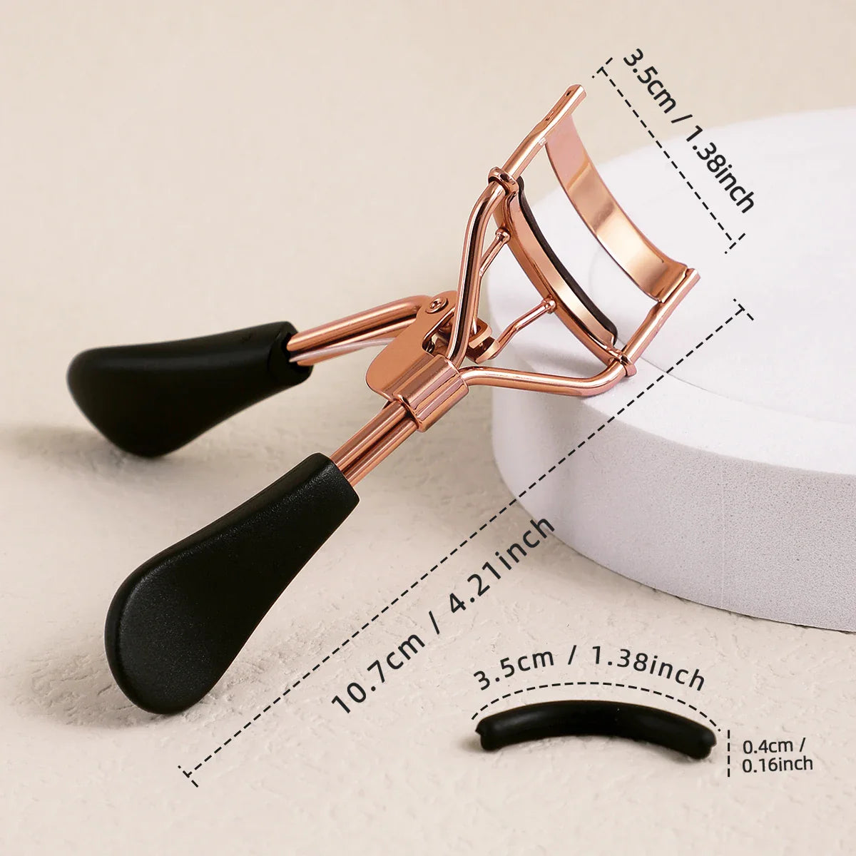 Quick Curl Eyelash Tool