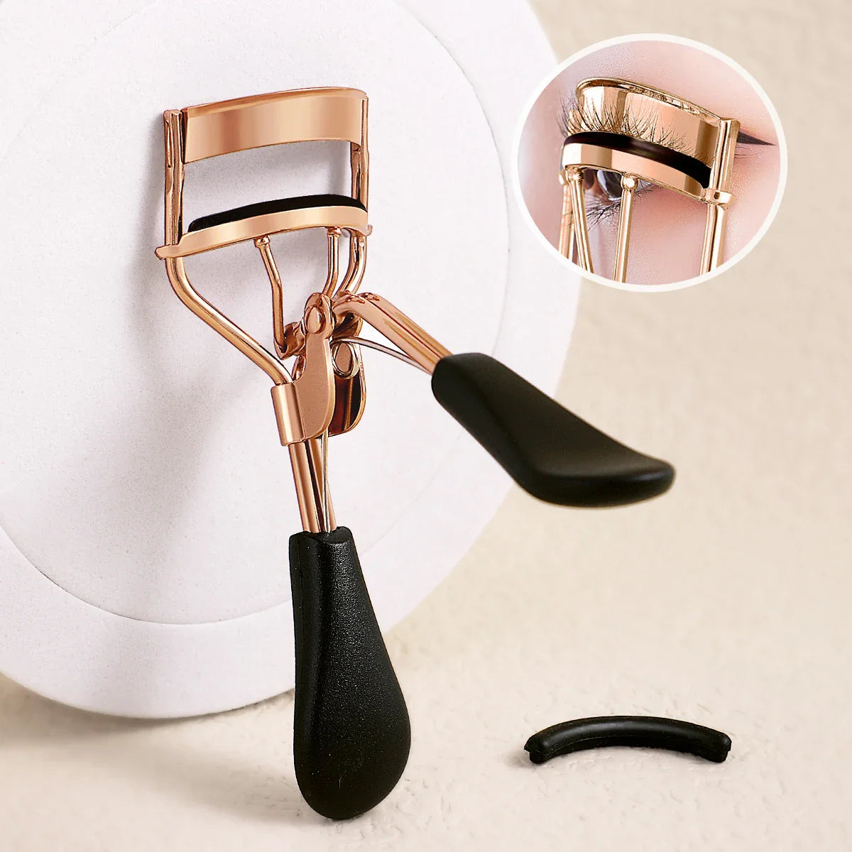 Quick Curl Eyelash Tool