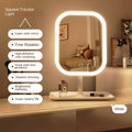 Stylish Touch Control Vanity Mirror